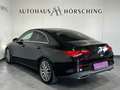 Mercedes-Benz CLA 180 Schwarz - thumbnail 4