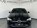 Mercedes-Benz CLA 180 Schwarz - thumbnail 2