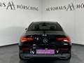 Mercedes-Benz CLA 180 Schwarz - thumbnail 5