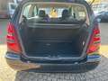 Mercedes-Benz A 180 A  TÜV, Neu Garantie, Automatik Negro - thumbnail 11