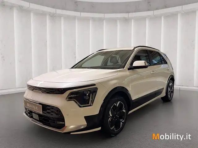 Kia Niro EV 64,8 kWh Evolution