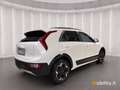 Kia Niro EV 64,8 kWh Evolution Bianco - thumbnail 5