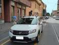Dacia Sandero STEPWAY 0.9 Bianco - thumbnail 1
