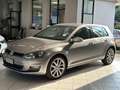 Volkswagen Golf 5p 1.2 tsi Comfortline Silber - thumbnail 2