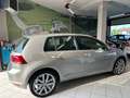 Volkswagen Golf 5p 1.2 tsi Comfortline Silber - thumbnail 5