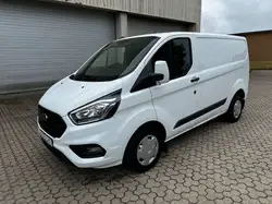 Ford Transit Custom 2.0TDCi Kasten 280 L1*Klima*130PS