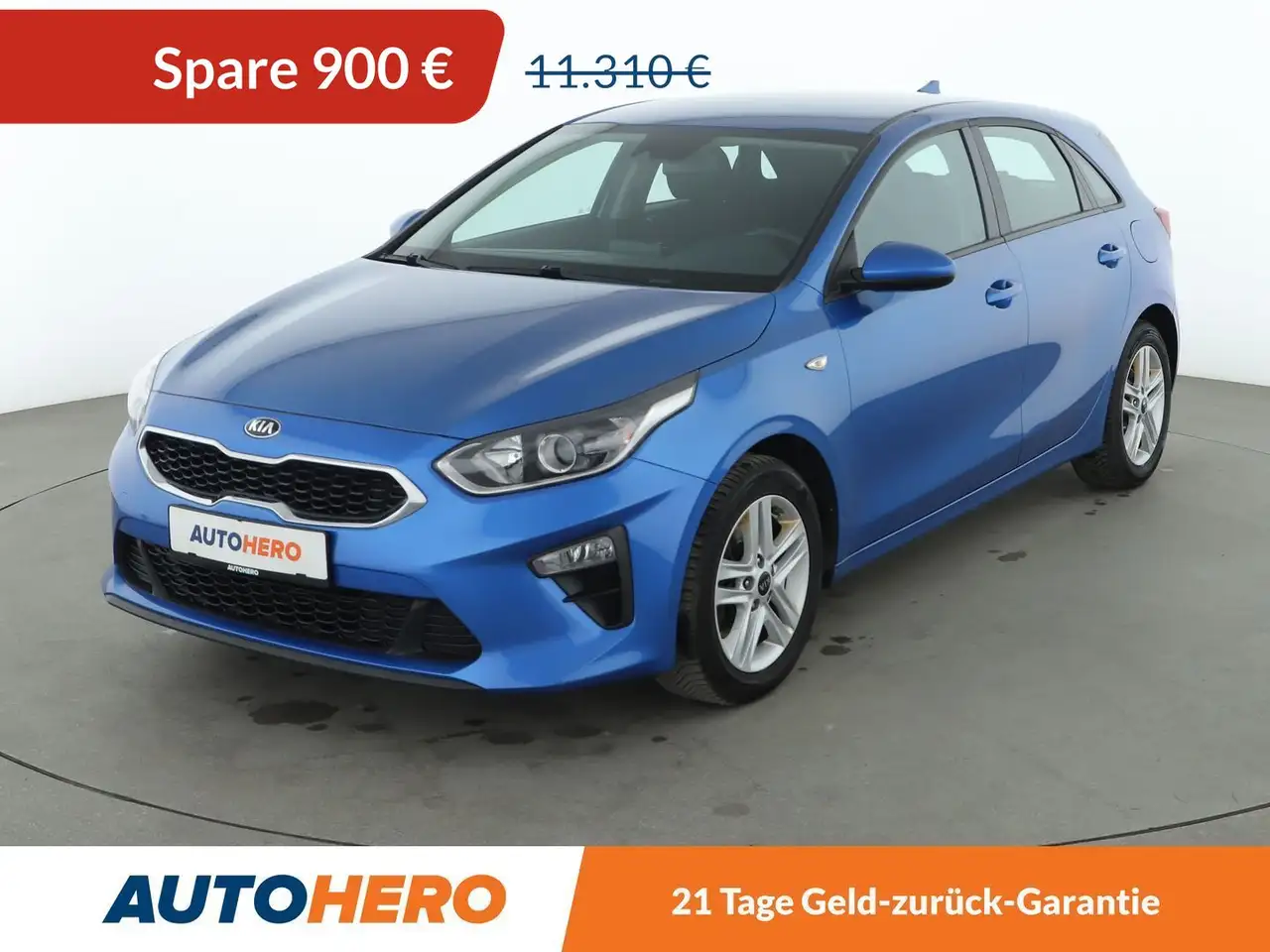 Kia Ceed / cee