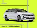 Opel Astra ST 1.2 Turbo Edition - im Kilometerleasing! Weiß - thumbnail 6