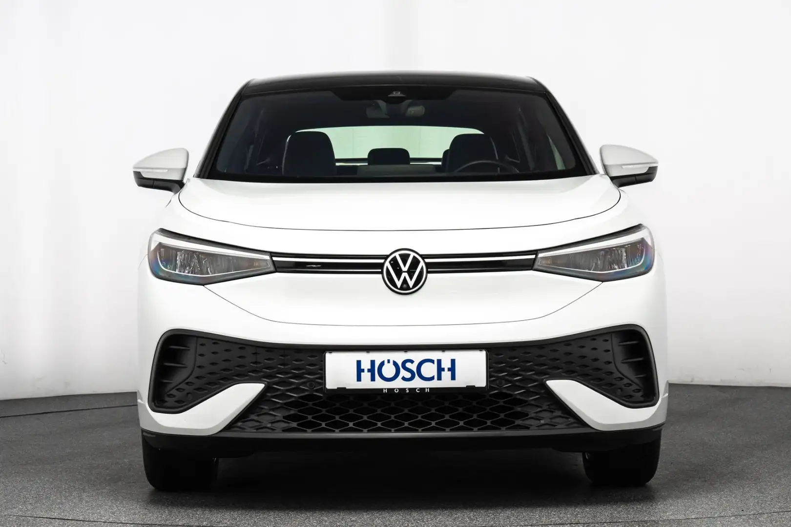Volkswagen ID.5 Pro 82 kWh 20" AHK KOMFORT ASSISTENZ -49% Weiß - 2