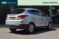 Hyundai iX35 1.6i GDI Style Panoramadak, Navigatie, Cruise, Cam Grijs - thumbnail 3