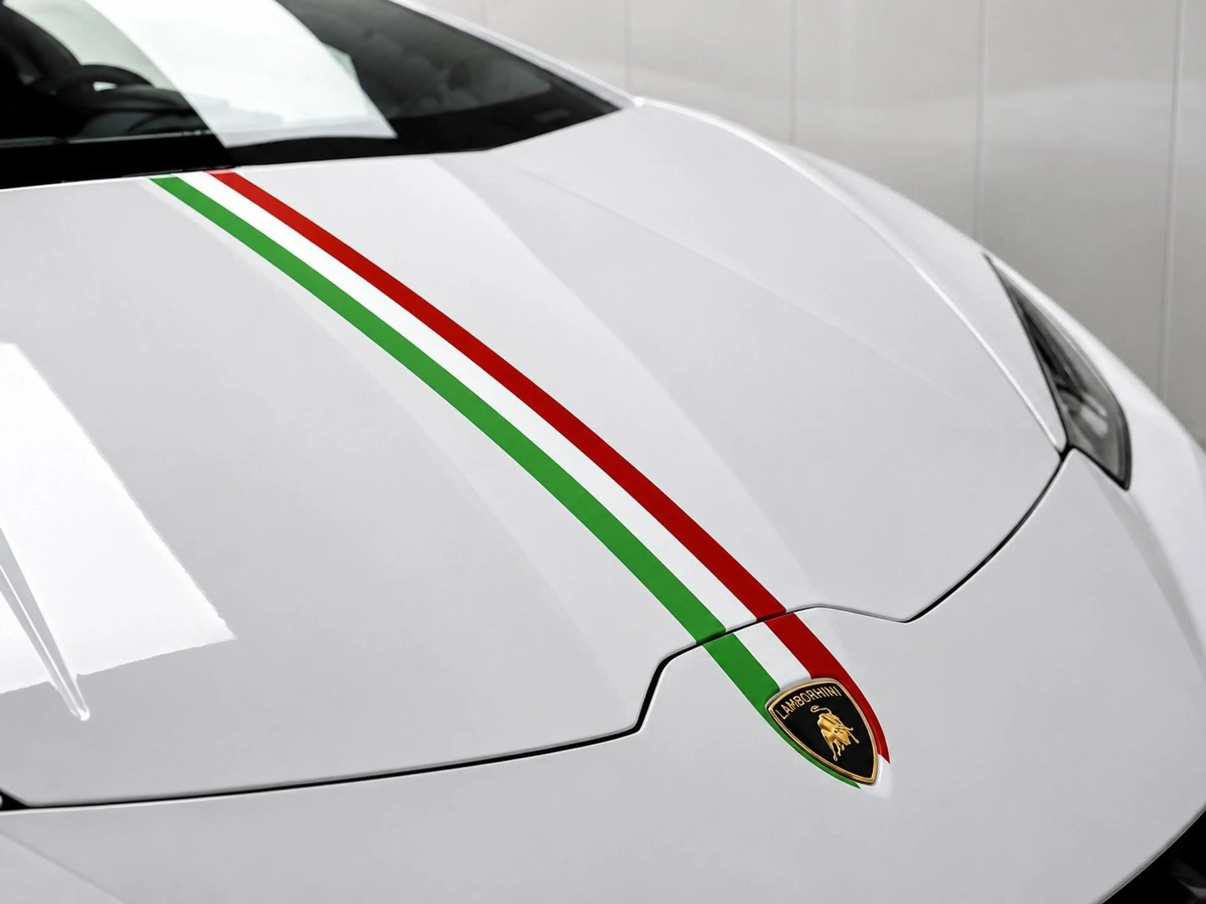 Lamborghini Huracán HURRACAN LP 610-4 LIFT/RFK/KERAMIK/PERFORMANTE — photo 13