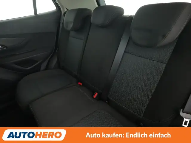 Opel Mokka view 14
