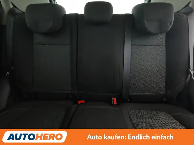 Opel Mokka view 15
