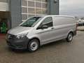 Mercedes-Benz Vito Kasten 111CDI Extralang Werkstatt Argent - thumbnail 1