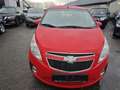 Chevrolet Spark 1.0 LS Rot - thumbnail 4