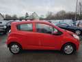 Chevrolet Spark 1.0 LS Rot - thumbnail 5
