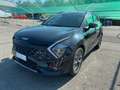 Kia Sportage 1.6 tgdi hev GT-line auto Zwart - thumbnail 5
