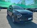 Kia Sportage 1.6 tgdi hev GT-line auto Zwart - thumbnail 1