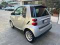 smart forFour SMART Fortwo 1000 52kW coupe Passion Grau - thumbnail 4