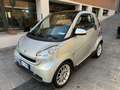 smart forFour SMART Fortwo 1000 52kW coupe Passion Grau - thumbnail 3