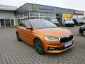 Skoda Fabia Style , SHZ , LED , ACC , NSW , Kessy Open Orange - thumbnail 1