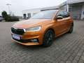Skoda Fabia Style , SHZ , LED , ACC , NSW , Kessy Open Orange - thumbnail 9