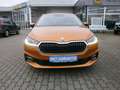 Skoda Fabia Style , SHZ , LED , ACC , NSW , Kessy Open Orange - thumbnail 2