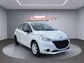 Peugeot 208 Like Weiß - thumbnail 1