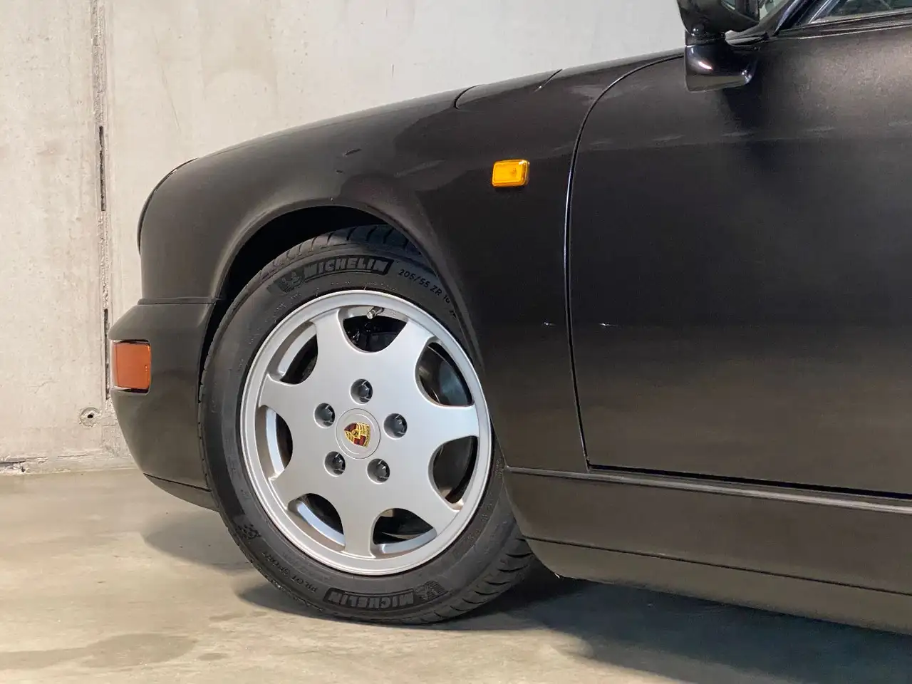 Porsche 964 (911) Carrera 4 Coupe | el. Schiebedach |, foto 7