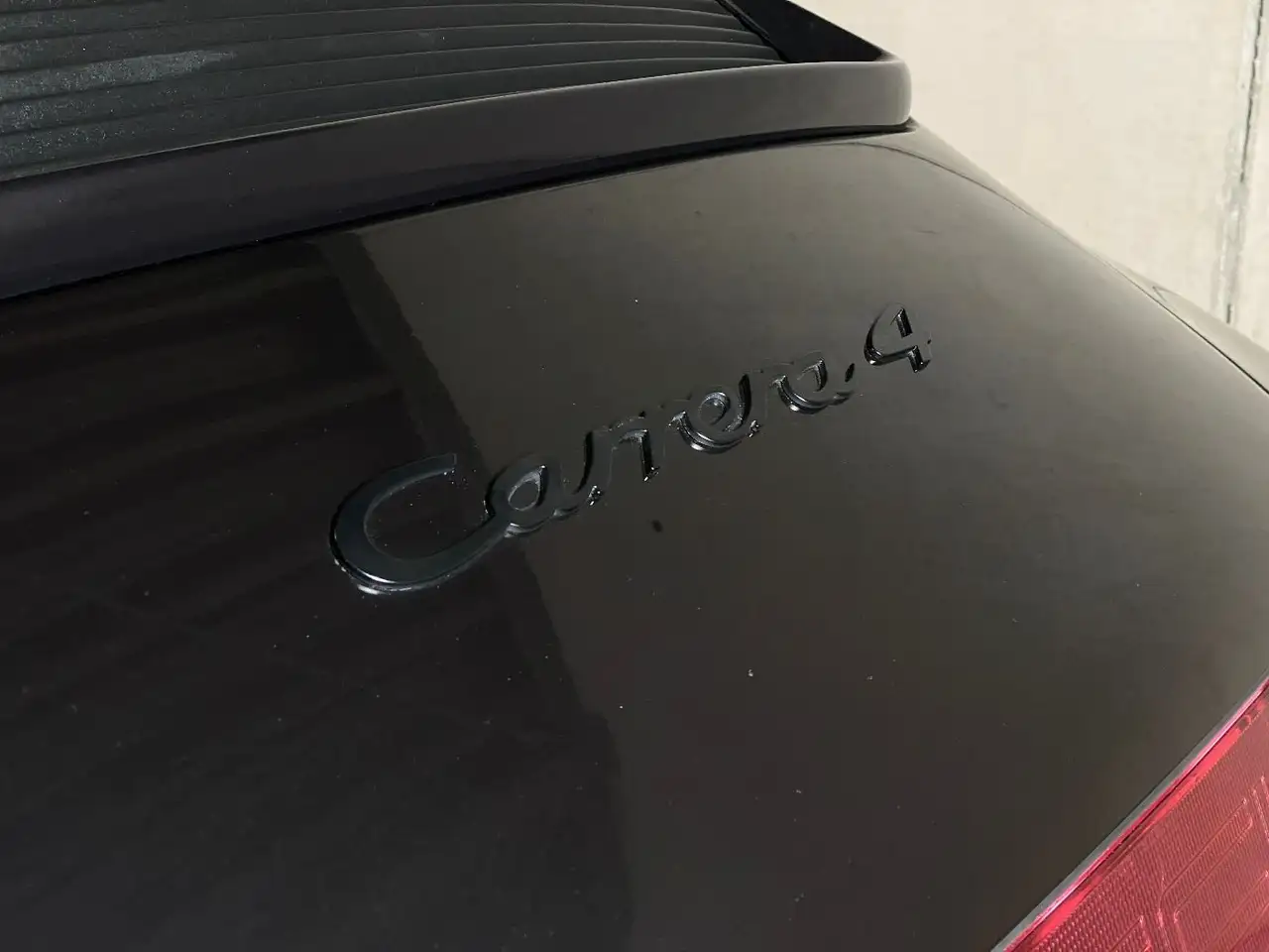 Porsche 964 (911) Carrera 4 Coupe | el. Schiebedach |, foto 12