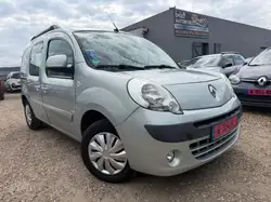 Renault Kangoo TomTom Edition
