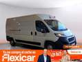 Peugeot Boxer Furgon D.C. 335 L3H2 BHDI Blanco - thumbnail 1