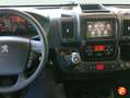 Peugeot Boxer Furgon D.C. 335 L3H2 BHDI Blanco - thumbnail 9