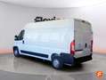 Peugeot Boxer Furgon D.C. 335 L3H2 BHDI Blanco - thumbnail 4