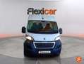 Peugeot Boxer Furgon D.C. 335 L3H2 BHDI Blanco - thumbnail 8