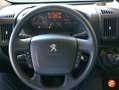 Peugeot Boxer Furgon D.C. 335 L3H2 BHDI Blanco - thumbnail 11