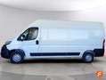 Peugeot Boxer Furgon D.C. 335 L3H2 BHDI Blanco - thumbnail 3
