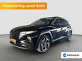 Hyundai TUCSON 1.6 T-GDI 265pk PHEV Premium 4WD (299,- p/m Demo D Noir - thumbnail 1