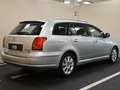 Toyota Avensis Avensis II 2.0 d-4d 16v SW Gris - thumbnail 3