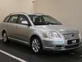 Toyota Avensis Avensis II 2.0 d-4d 16v SW Gris - thumbnail 1
