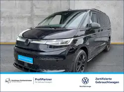 Volkswagen T7 Multivan 2.0 TDI DSG lang Style PANO STANDHZG AHK