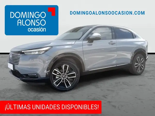 Honda HR-V Nuevo  Híbrido 1.5 i-MMD 96 kW (131 CV) Advanc
