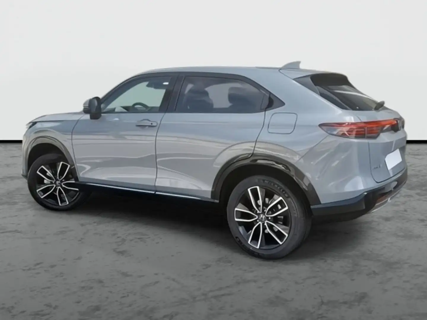 Honda HR-V Nuevo Híbrido 1.5 i-MMD 96 kW (131 CV) Advanc Gris - 2