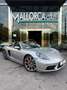 Porsche 718 Spyder Boxster S Gris - thumbnail 3