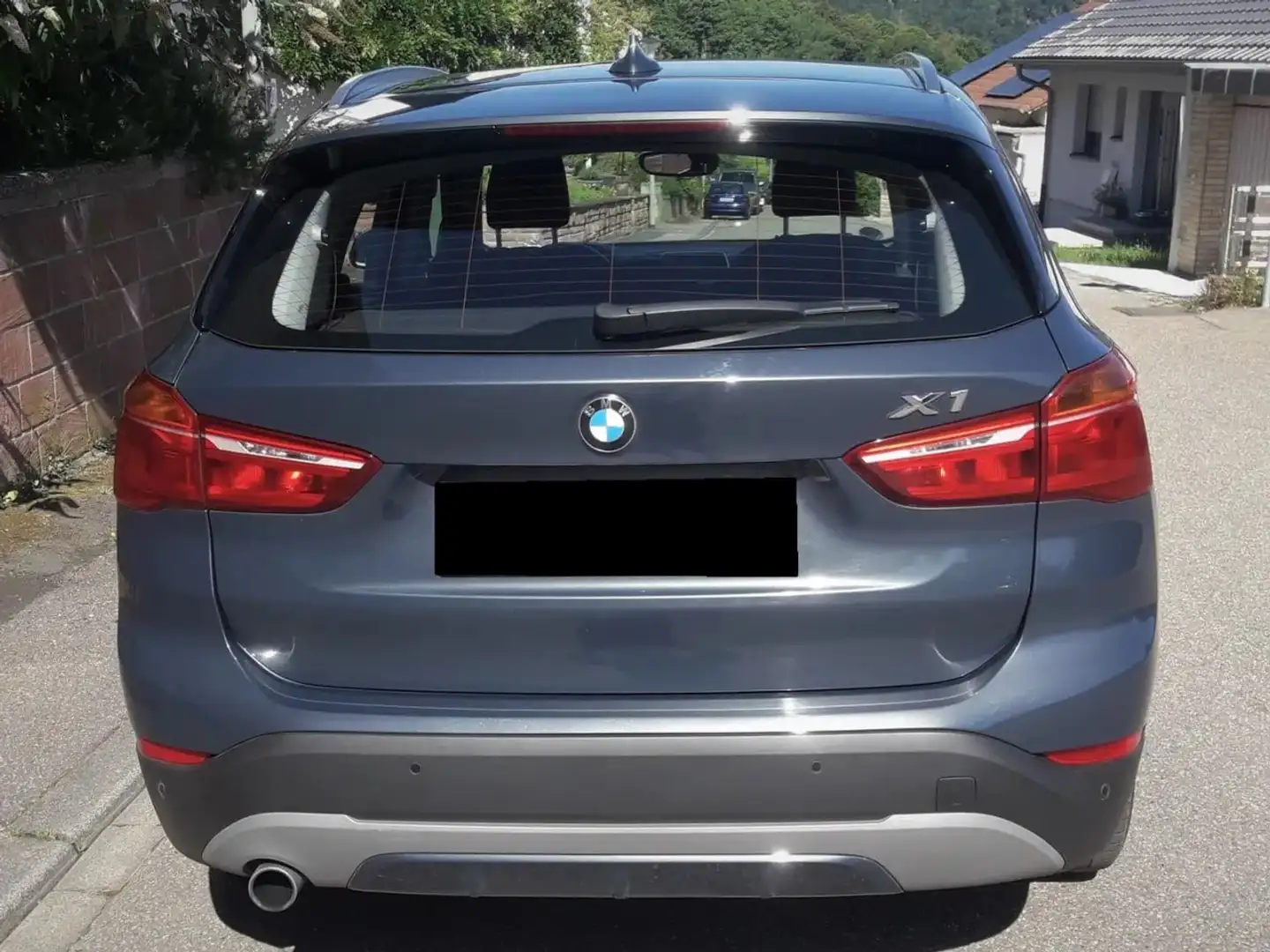 BMW X1 xDrive18d - 2
