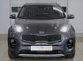 Kia Sportage Sportage Spirit 4WD *NAVI*STANDHEIZUNG*LEDER*XENON Gris - thumbnail 9