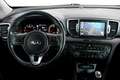 Kia Sportage Sportage Spirit 4WD *NAVI*STANDHEIZUNG*LEDER*XENON Gris - thumbnail 12