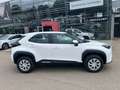 Toyota Yaris Cross 1,5L Hybrid Business Edition Weiß - thumbnail 3