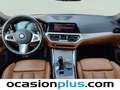 BMW 420 420dA Gran Coupé Negro - thumbnail 6