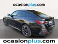 BMW 420 420dA Gran Coupé Negro - thumbnail 3